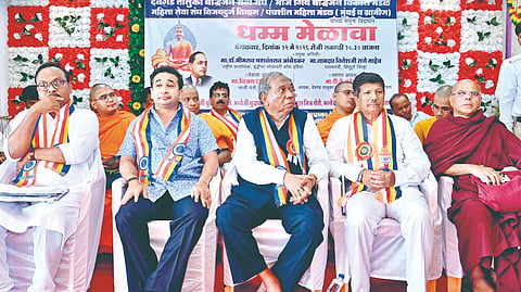 Nitesh Rane