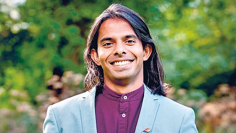 Indian abroad success |