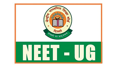 NEET exam | 