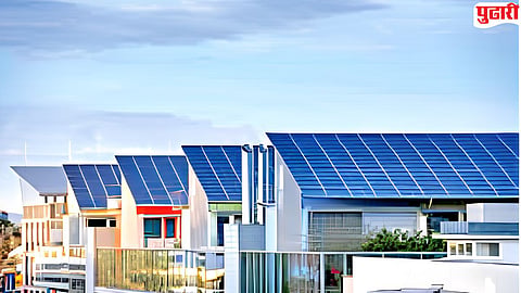 rooftop solar scheme