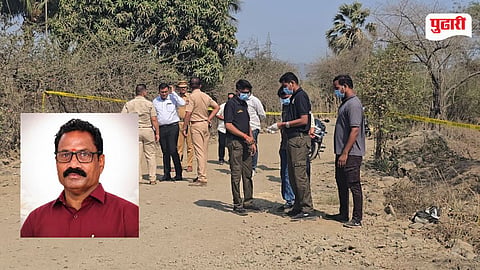 Virar Crime News