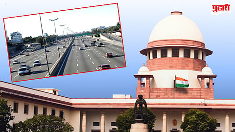 supreme court road safety solution