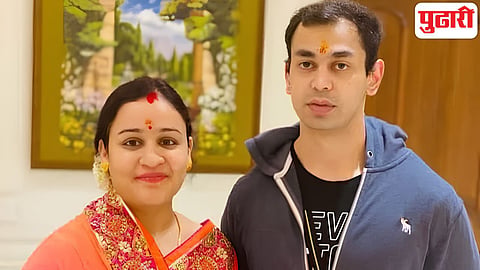 Prateek Yadav passes away