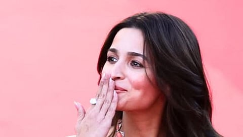 Alia Bhatt 