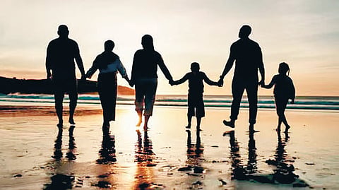World Family Day | 