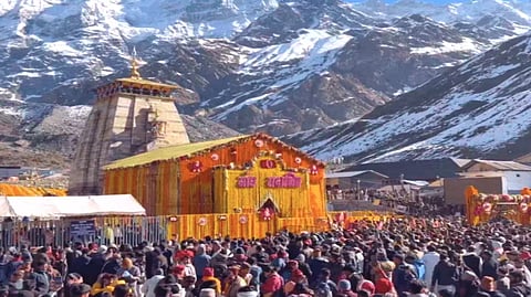 Char Dham Yatra | 