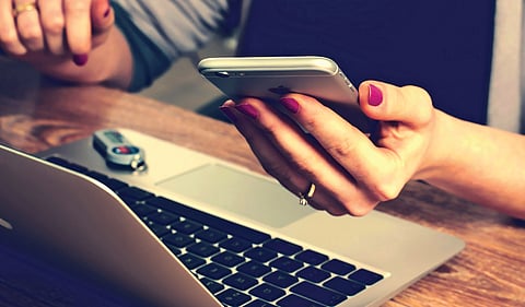 Digital detox challenge |