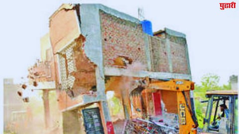 Sambhajinagar news