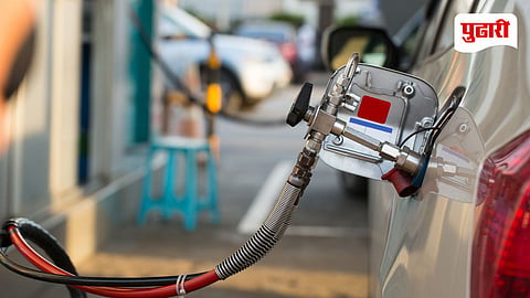 CNG Price Hike