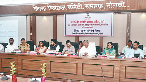 Sangli News