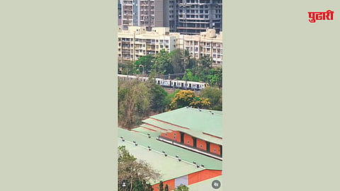 Western Railway Delay
