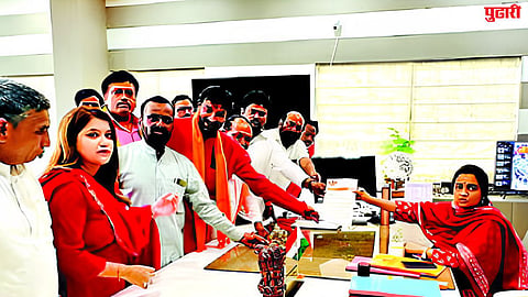 Jalna News