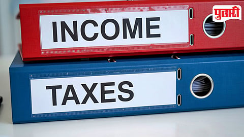 Income Tax
