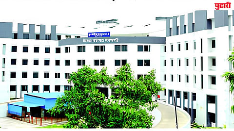 Parbhani News