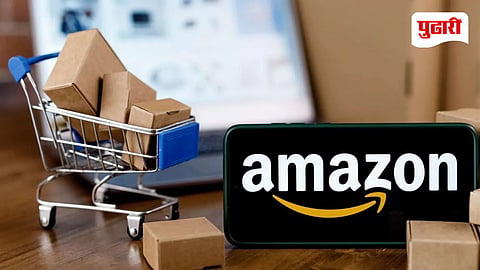 Amazon Delivery Partners