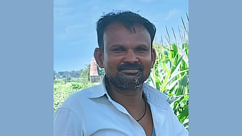 Jalna Accident | धक्कादायक! वाळू माफियांच्या हायवाखाली चिरडून तरुण शेतमजुराचा अंत; भोकरदनमध्ये तणाव