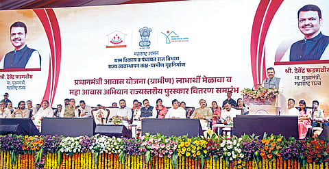 Devendra Fadnavis: कांद्याची आजपासून सरकारकडून खरेदी   