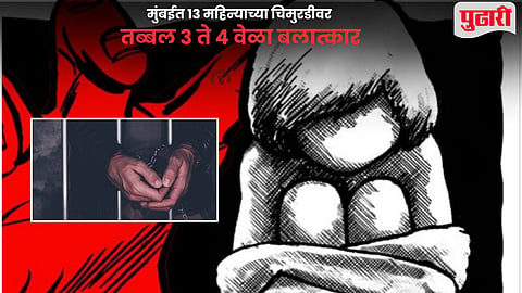 Mumbai Crime News