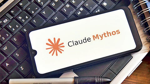Claude Mythos Preview |