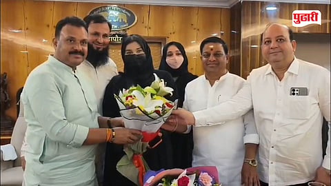 Bhiwandi Politics