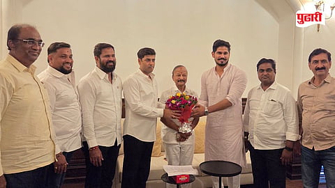 Ambarnath Politics