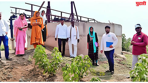 Jal Jeevan Mission