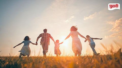 World Family Day