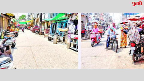 Jalna Heatwave