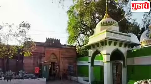 Dhar Bhojshala case
