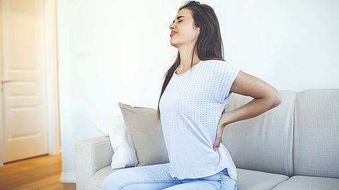 Back Pain |
