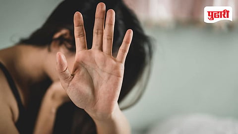 Rise in crimes against women in Maharashtra 