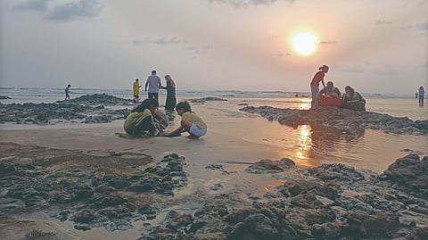 Dapoli Tourism