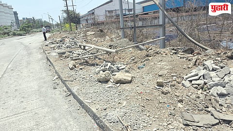 Tarapur industrial negligence
