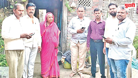 Maharashtra Census Campaign