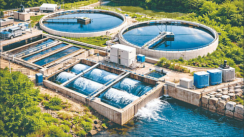 Circular economy | 