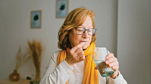 Antiviral drug COVID | 