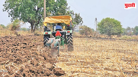 Mechanized Farming News