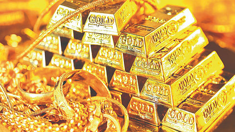 Jewellery market: 'सोनेरी-चंदेरी' स्वप्न पाहायचे कसे?