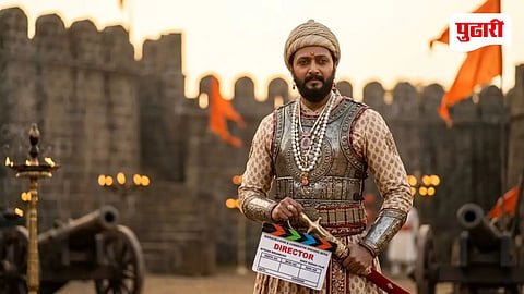 Raja Shivaji Box Office Collection