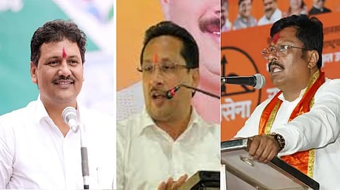 Kolhapur boundary expansion |पालकमंत्री आबिटकर, आ. क्षीरसागर, नरके  यांच्या राजकारणात कोल्हापूरची हद्दवाढ रखडली