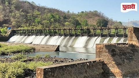 Raigad Water crisis