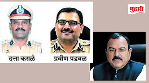 Ashok Kaharat case