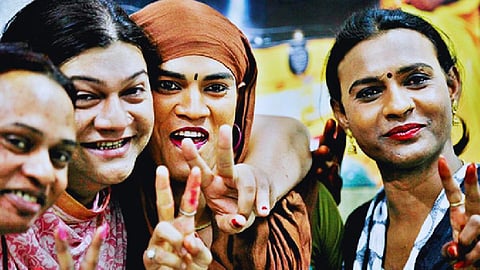 Transgender Community