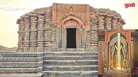 Daityasudan Temple Lonar