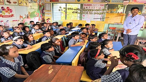 Major changes School relocation policy 