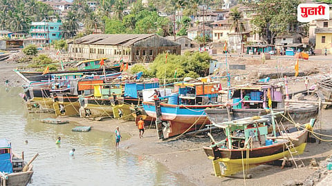 Fishing Ban