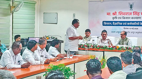 Maharashtra Grape Growers Association