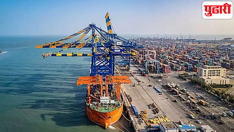 Deendayal Port Kandla, Gujarat