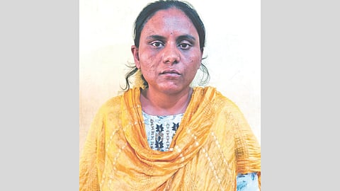 Belgaum blackmail case: सातजणांची फसवणूक, तरी ‘ती मी नव्हेच!’