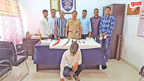 Jalna Crime News